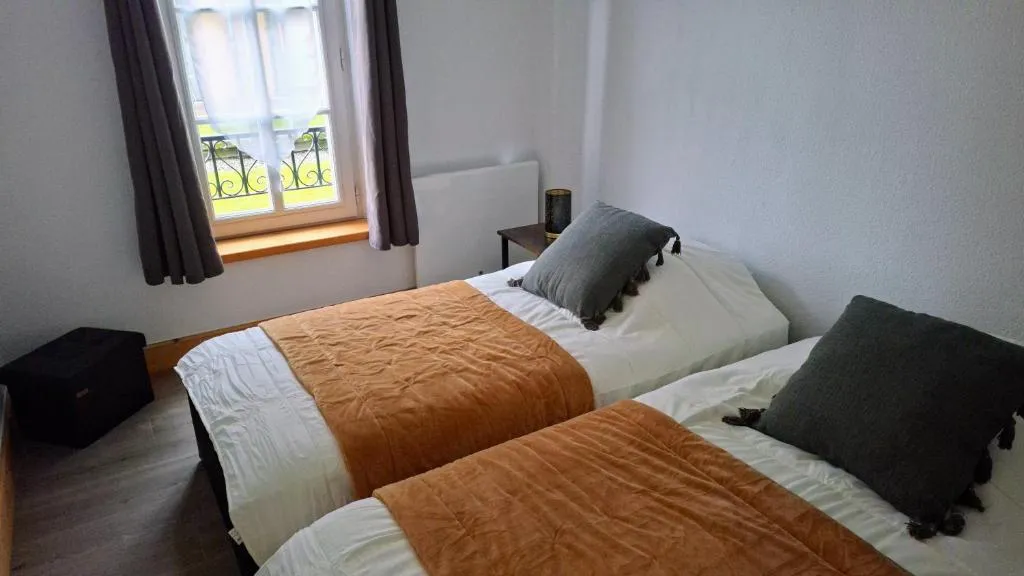 Apartement 14