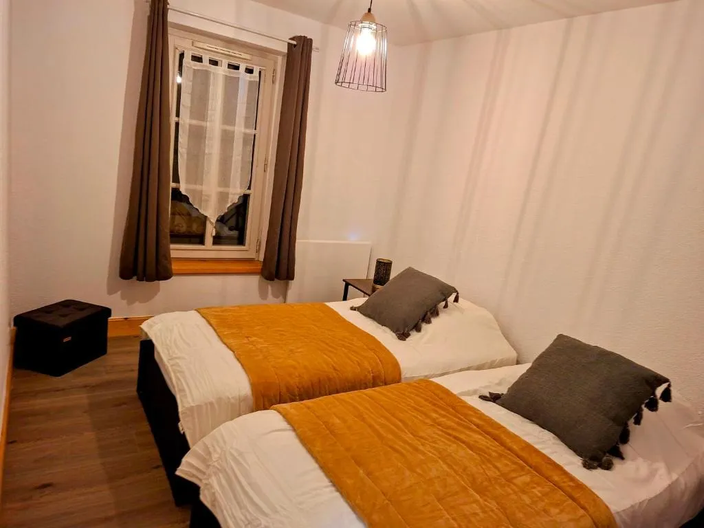 Apartement 14