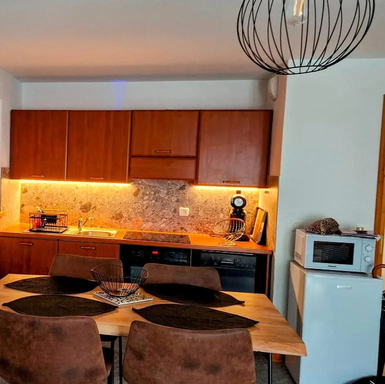 Apartement 14