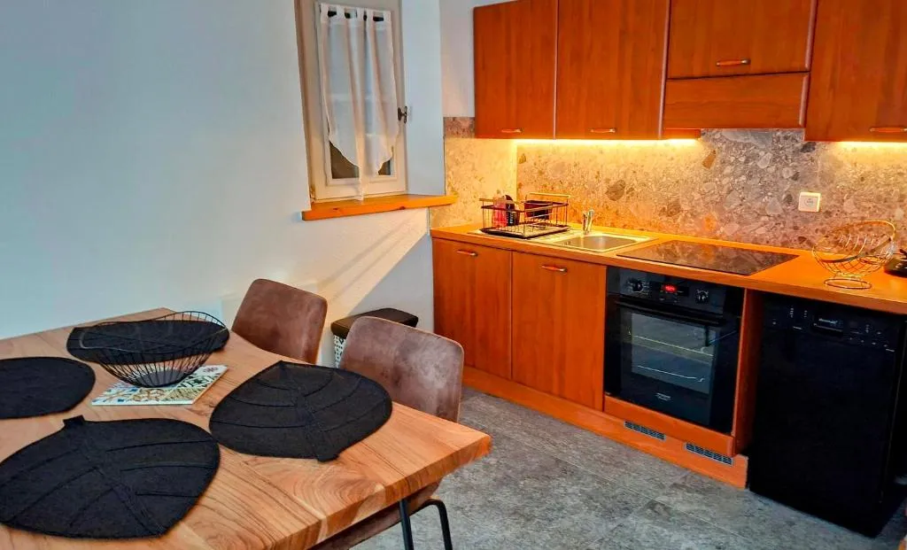 Apartement 14