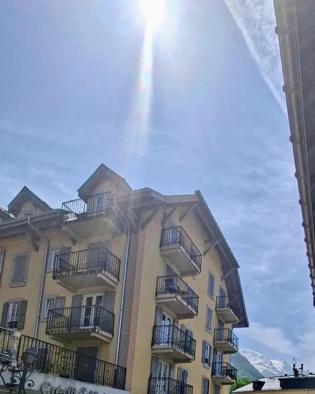 Apartement 14