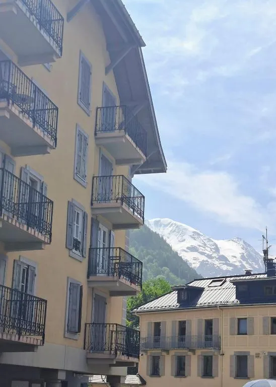 Apartement 14