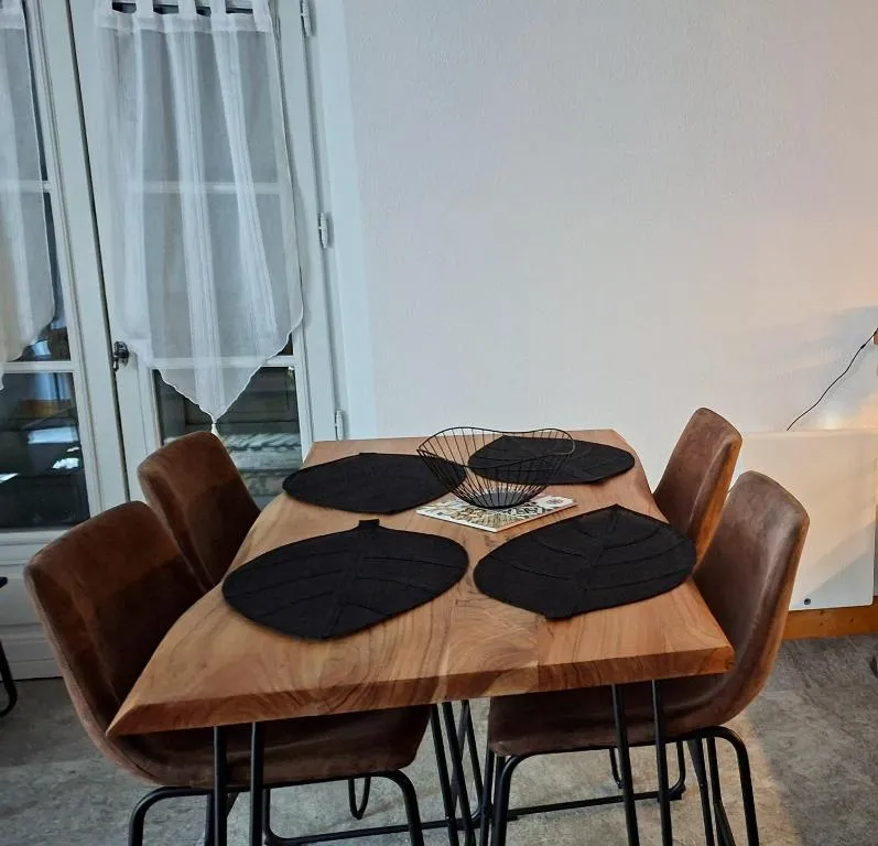 Apartement 14