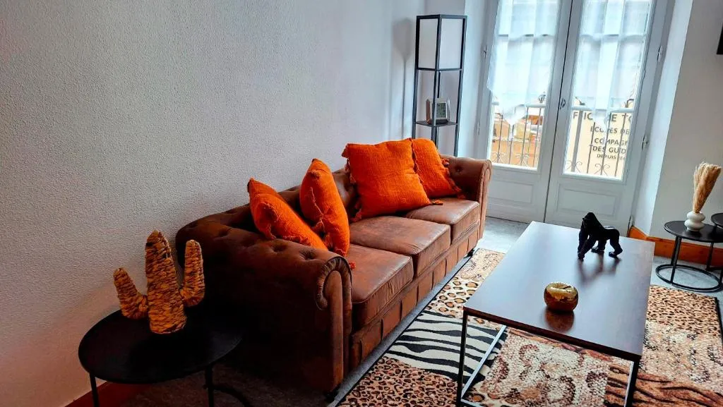 Apartement 14
