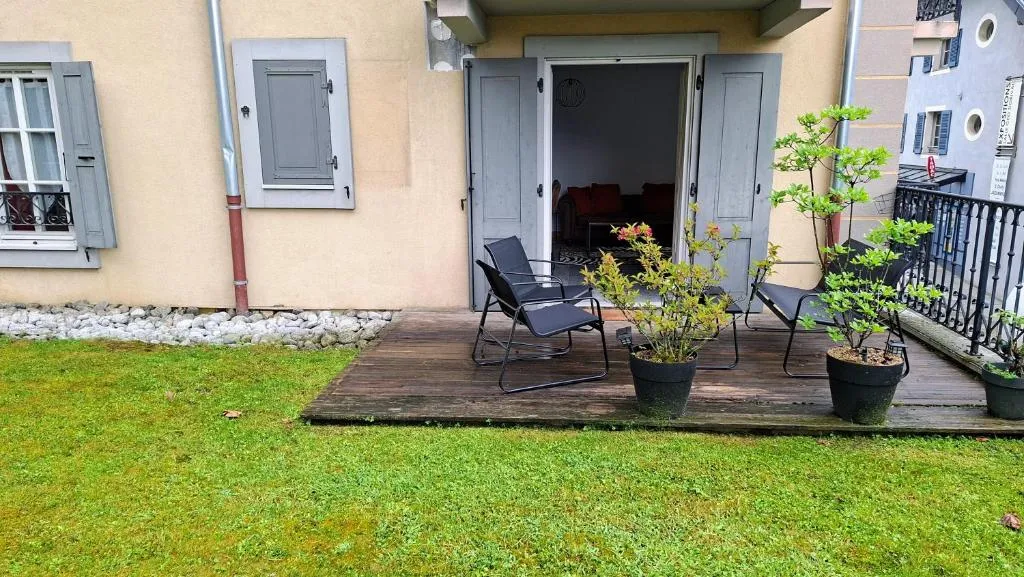 Apartement 14