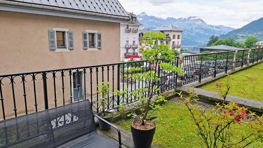 Apartement 14