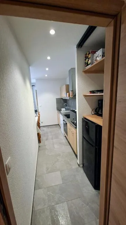 La Loge